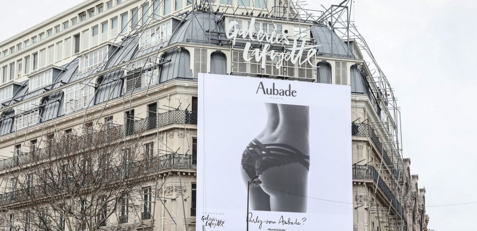 Féminisme complice : tout contre Aubade, rien contre l’islamisme >> bit.ly/2Ciyt7u