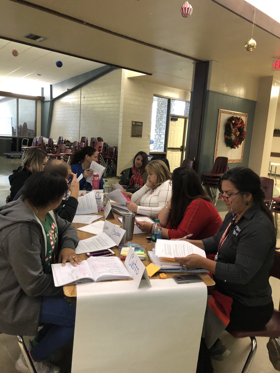 DOASouthSanISD's tweet image. Planning for intentional teaching and learning w @TexasLiteracy #commonlanguage #learningtargets #clarity @jlomas_lomas @NEISD_MATH @NEISDspecialed @NEISD_Science #TheNEISDWay