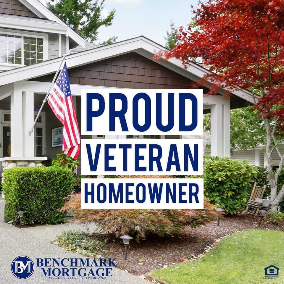 valentinaestes's tweet photo. As a first-time home buyer I was let down when the first deal on the house I wanted fell through with my first lender. Benchmark stepped in and with their knowledge and experience with VA loans was able to get me approved and into my house very quickly.”
#BenchmarkNeverQuits https://t.co/iVKCbqKP2v