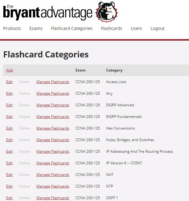 Chris Bryant On Twitter Just Wrote 50 More Killer Flash Cards