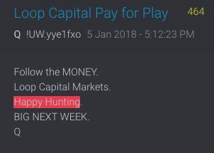  #antitrust Protection? Setting up BIG businesses? https://www.loopcapital.com/financial-consulting-servicesQ464Follow the MONEY.Loop Capital Markets.Happy Hunting.BIG NEXT WEEK.Q #HappyHunting @POTUS  #QArmy  #QAnon  #PatriotsUnited  #TrustThePlan