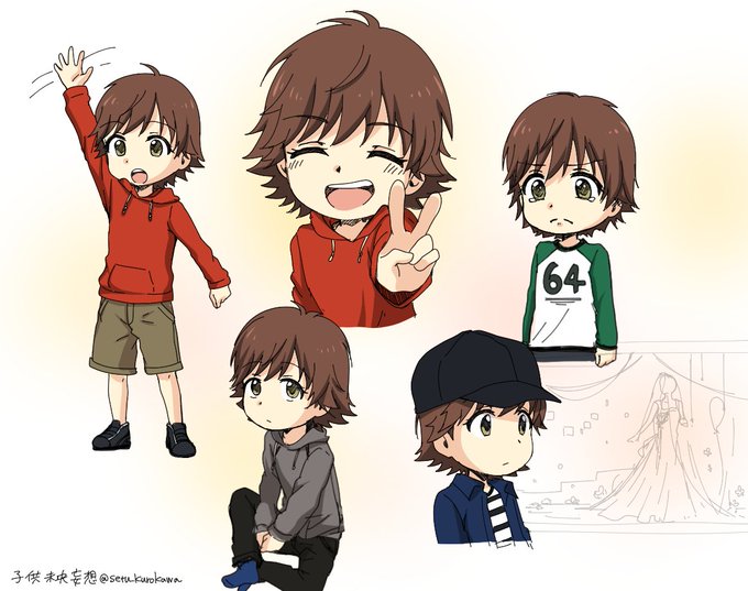 本田未央ちゃんの噂を聞いてすんなり妄想が… 