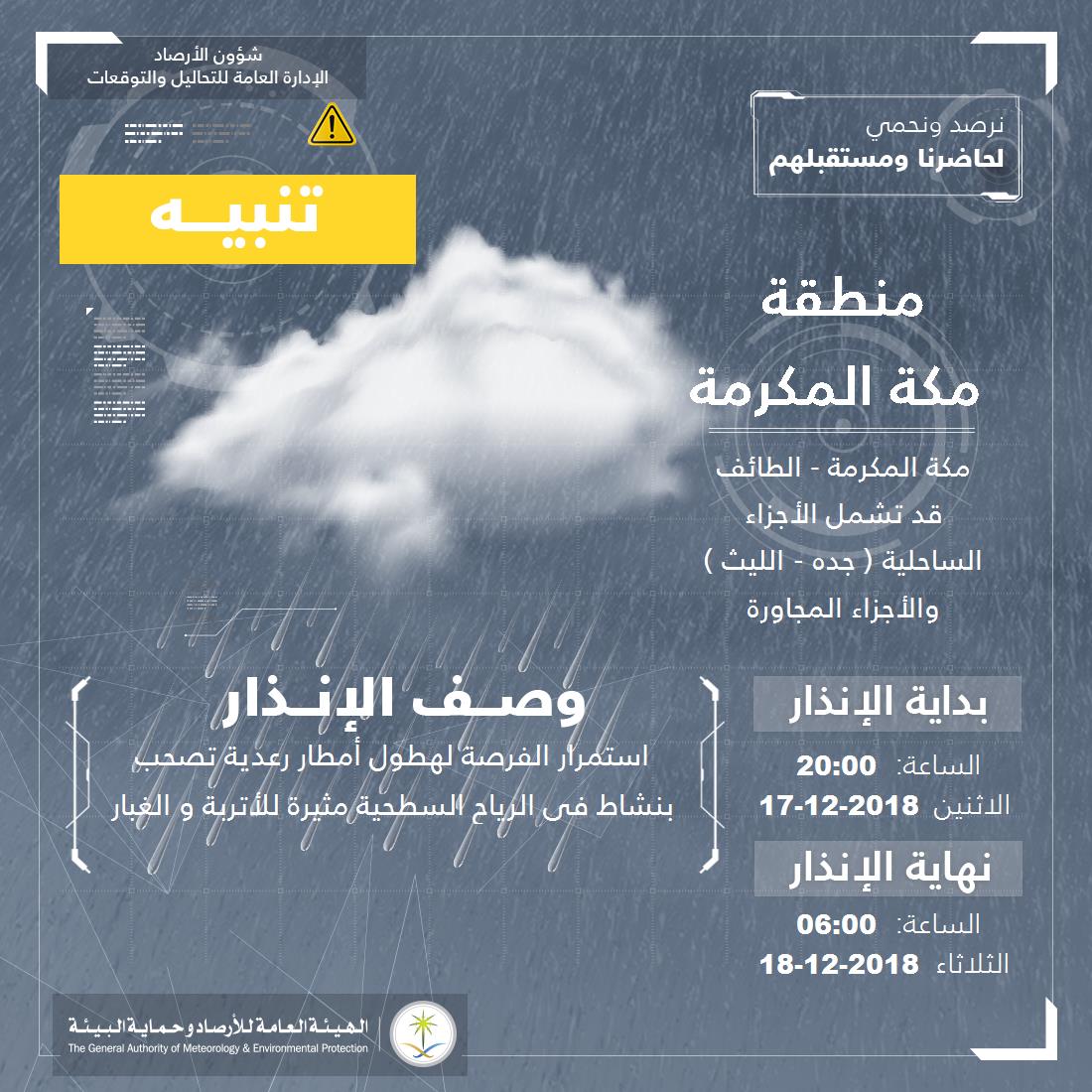 أمطار الطقس السعودية Baaz