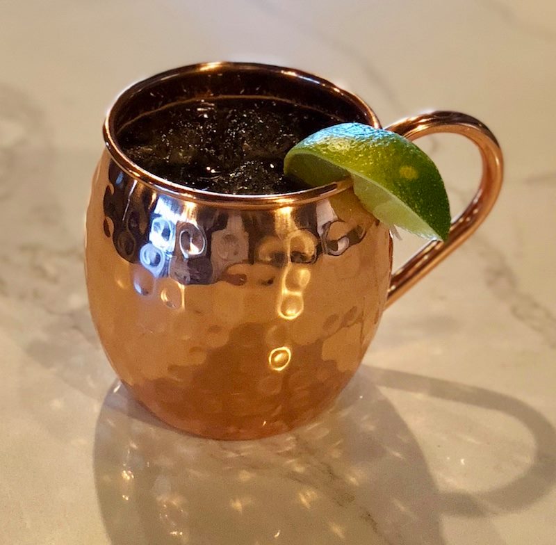 SALT_WDM's tweet photo. Enjoy $5 Moscow Mules every Monday at BeerStyles and SALT! #MoscowMondays #makingmondaysbetter #mondayrefresher https://t.co/cMCYthLVdV