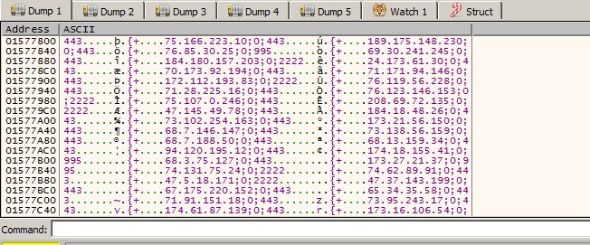 avman1995's tweet image. More #Quakbot 08.02.02-17/12/2018 still using #emotet #webinject

BotID: 82BD0E67-9FEA-4748-8672-D5EFE5B779B0

virustotal.com/#/file/659f38a…

Loader+Injected:
virustotal.com/#/file/b37d1ce…
virustotal.com/#/file/facf8b5…

c2 paste + IOCs:
pastebin.com/DvvtfivR
