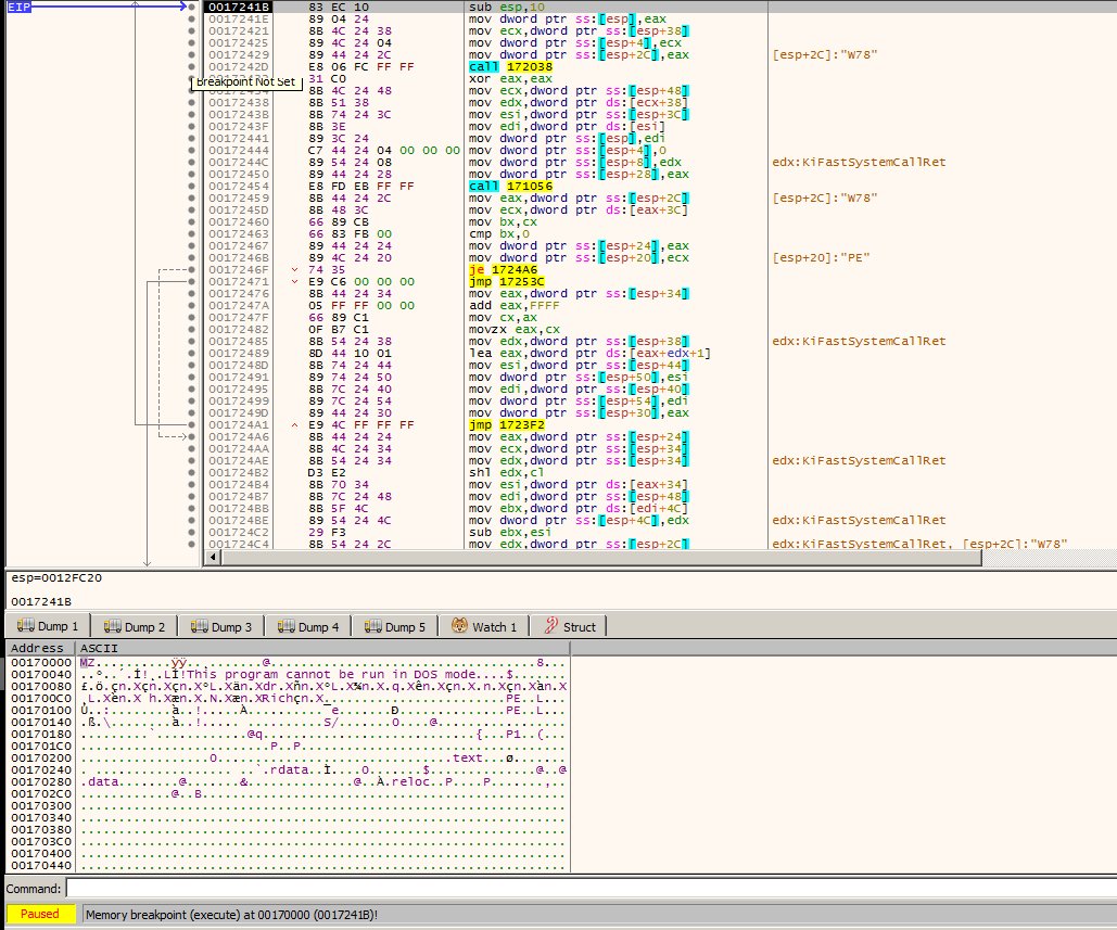 avman1995's tweet image. More #Quakbot 08.02.02-17/12/2018 still using #emotet #webinject

BotID: 82BD0E67-9FEA-4748-8672-D5EFE5B779B0

virustotal.com/#/file/659f38a…

Loader+Injected:
virustotal.com/#/file/b37d1ce…
virustotal.com/#/file/facf8b5…

c2 paste + IOCs:
pastebin.com/DvvtfivR