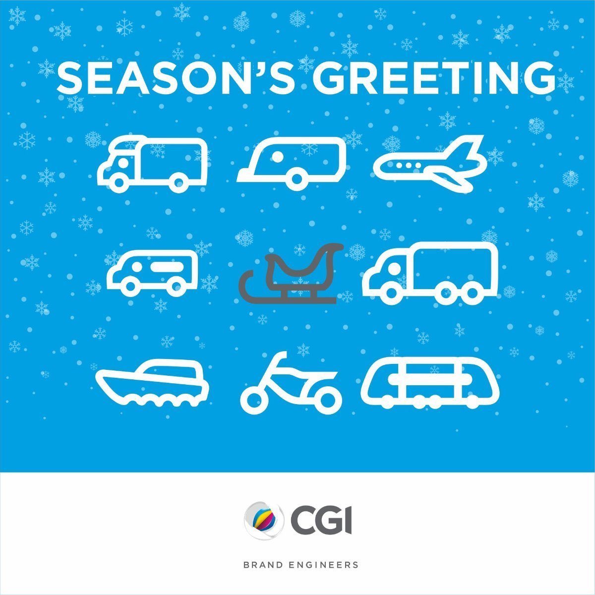 CGI (@cgibranding) on Twitter photo 