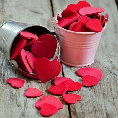 شكراً .. لأولئك الذين لا نراهم ولكنّا نرى أمانيهم لنا بالخير ... 
 أولئك الذين يعرفوننا ولا نعرفهم ..
 . لأولئك الصامتين ... شكراً 🌺🌿💕