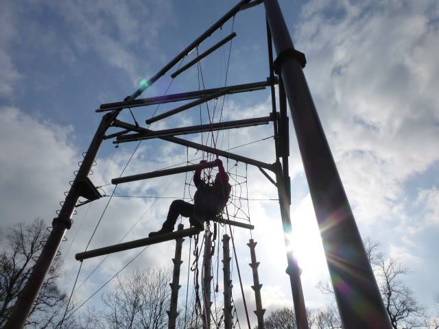 Technical Outdoor Solutions tweet media