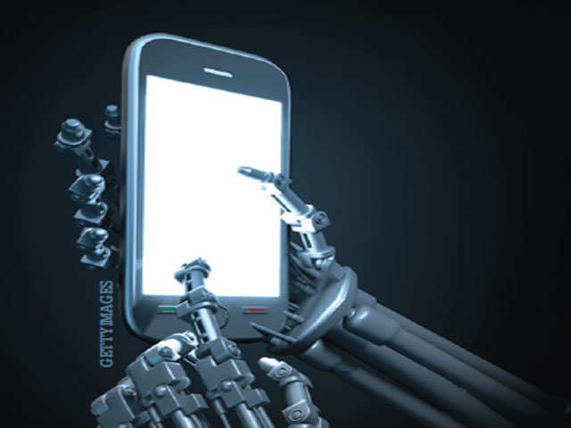 SupportRobotics's tweet photo. Indian #telco operators Airtel &amp; Reliance Jio battle to increase subscribers by utilising #AI technology. https://t.co/6n7G6Kyatf #automation https://t.co/inPwoKiq4i