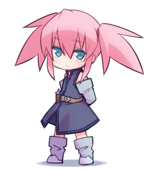 目のハイライトはあってもなくてもいい #ザレイズ 