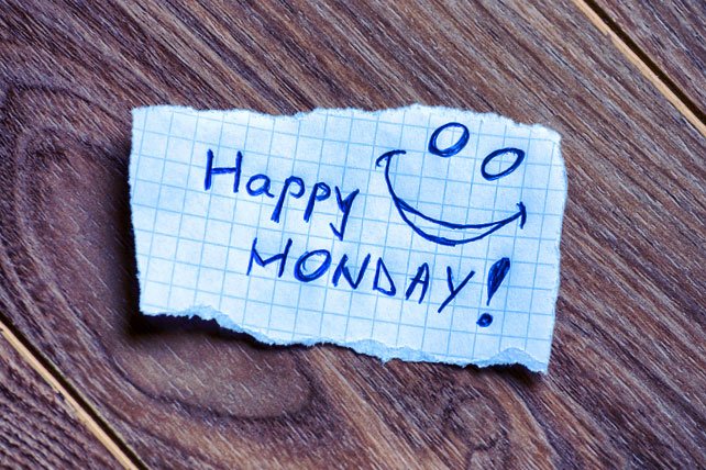 GaPrevention's tweet photo. We hope everyone is enjoying their Monday! #MondayMotivation #MondayMorning https://t.co/t9AKMgZDKK