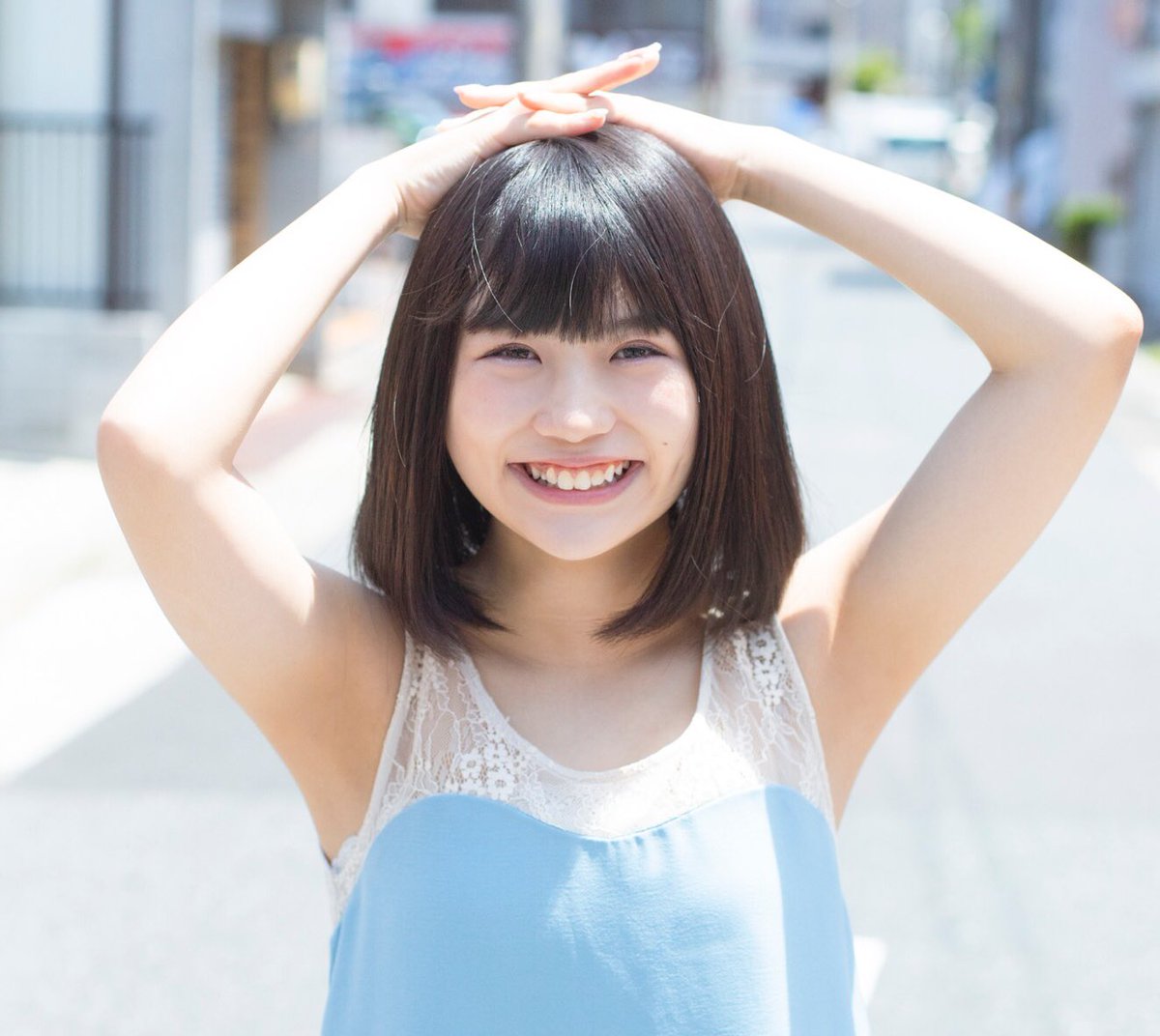 小畑優奈生誕祭