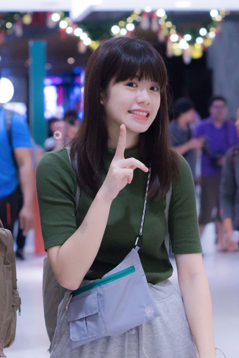 KAMISICFOND's tweet photo. วันนี้ยิ้มแล้วนะ 🥰🥦💖
#WeeBNK48 #BNK48
----------------------------------------------
FB : https://t.co/OlWdhkWHsi https://t.co/hF9Y7pD7x8