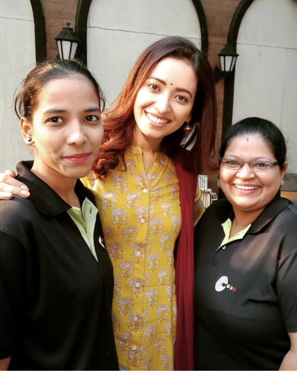 Rachita Kumar advise Maura McGiveney recommendations