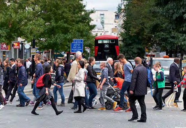 livingstreets tweet picture
