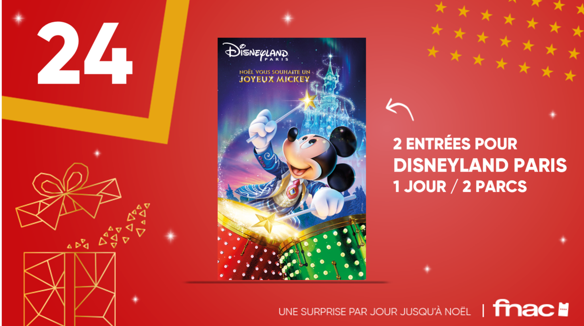 Fnac Spectacles 🎟️ tweet media