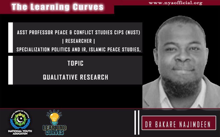 curves_learning's tweet photo. Specialties :-
Qualitative Research

Teaching:-
2006-2016
Preston University, Islamabad
2016-- Till Date 
National University of Science &amp; Technology, Islamabad.

Education:-
Ph.D in Politics and International Relations
#LearningCurves @nyaofficial_pk @pid_gov https://t.co/e4qRH5LrX5