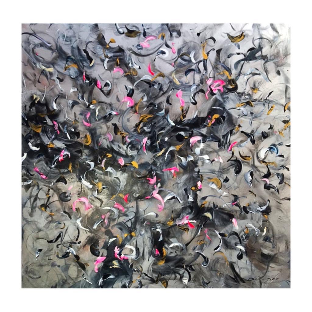 DanielHooperArt's tweet photo. Flamingos Storm By @DanielHooperArt #art #artist #artwork #arts #artoftheday #storm #nature #wildlife #birds #pink #style @DanielHooperArt https://t.co/LJJiHGZVEG