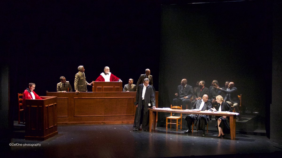 Merci à notre très cher public pour notre rdv avec "#L'IMPOSSIBLE PROCÈS" le 13/12 à l'Artchipel avec le précieux soutien de la #Région Guadeloupe. Hélas, trop nombreux sont ceux qui n'ont pu trouver de place. Nous espérons revenir vite ! Honneur et Respect à nos Grands Hommes.