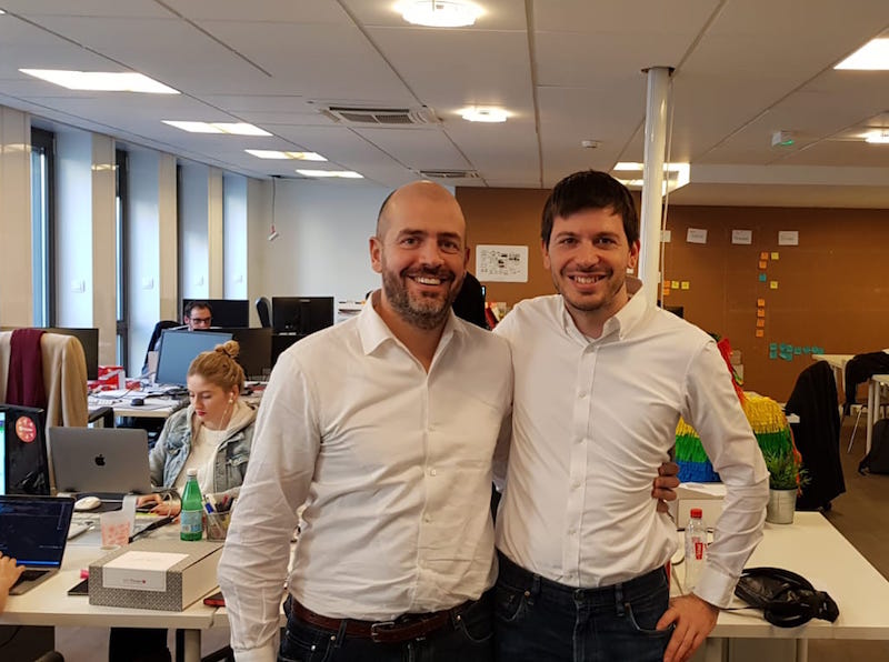 Cedric Carbone 🚀 tweet media