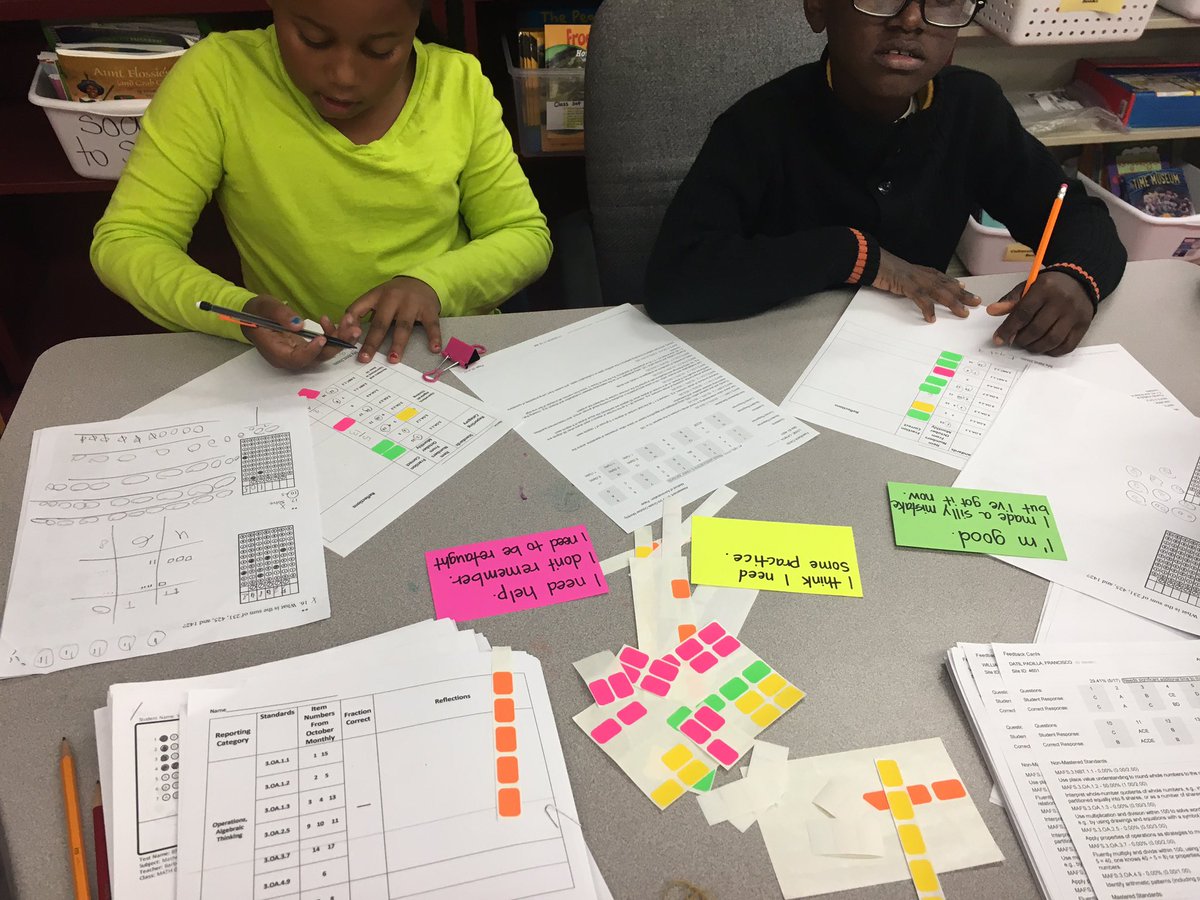 Never underestimate the power of a data conference. You can’t improve unless you know where you stand. Improvement is seldom a random effect. #TakeFlight