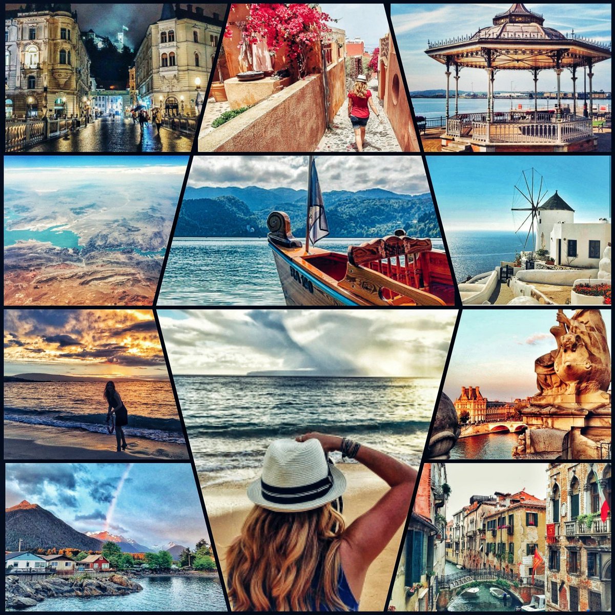 Happy birthday to our favorite globetrotter <a href="/CleverDever/">Juliana Dever</a> !!! Thanks for sharing with us all your positive energy, talented writing, kindness and unique vision of the world !!! 🍾🌏🎂🌎🎈 #Travel #birthdaygirl