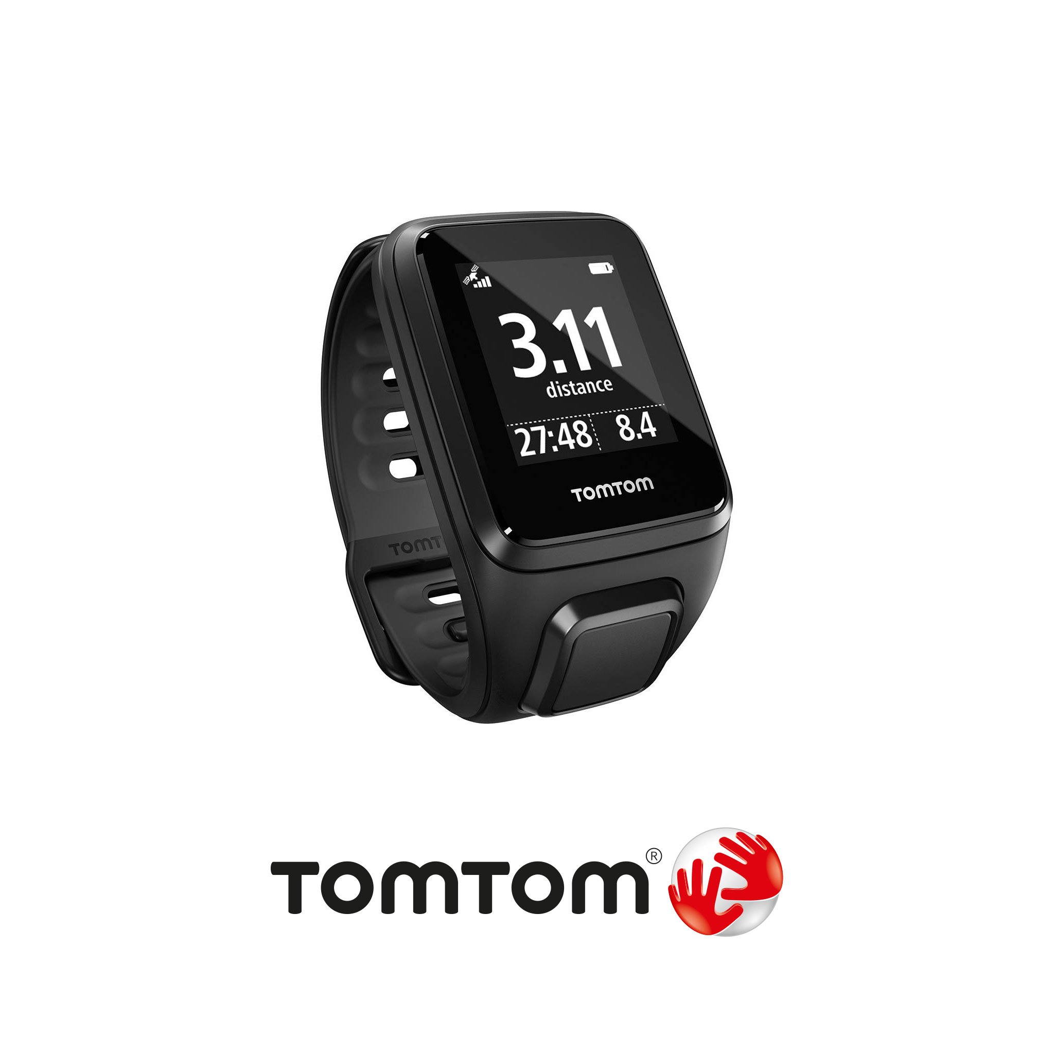 tomtom spark 3 for sale