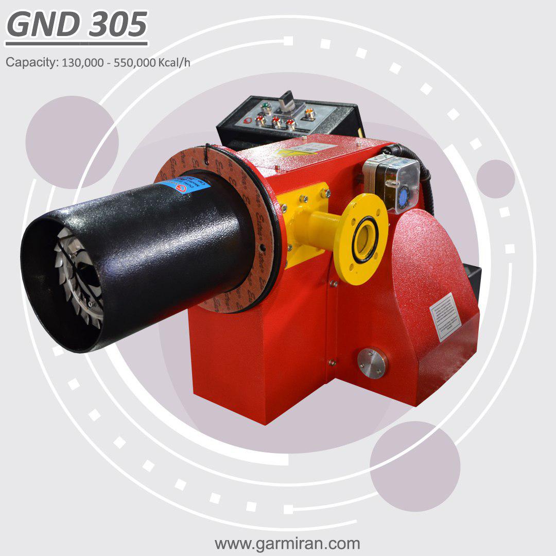 Engineer_ir's tweet image. GND 305 
Capacity: 130,000 - 550,000Kcal/h 
Dual fuel burners home and small industrial 
High Efficiency 
📞 05136516591 🆔  @garmiran 🌐 garmiran.com  #Garmiran #Radiator #GAS #Burner #Industrial #Oil #Dual_Fuel_Berner