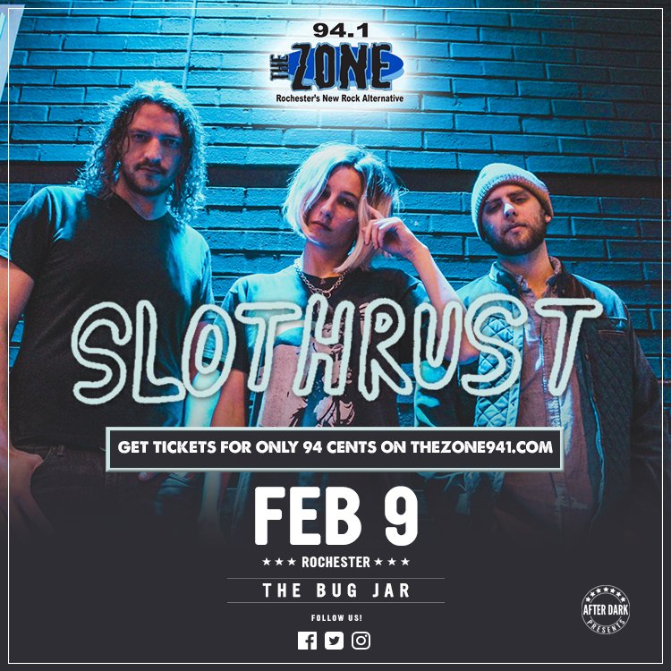 After Dark Presents tweet media