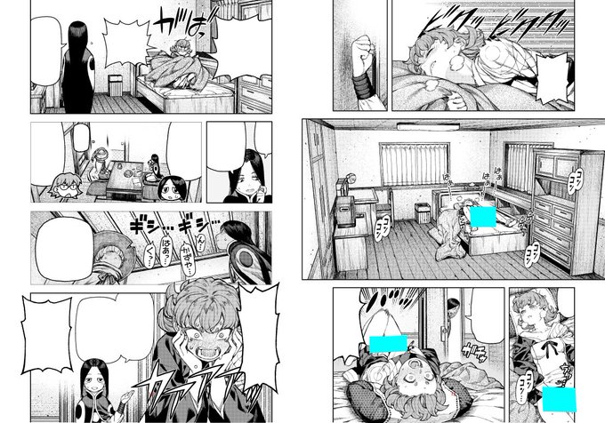 つぐもも 今日の進捗 響華おなー終わる
#つぐもも #つぐもも進捗 