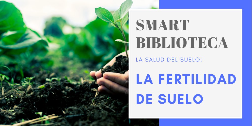 SMART Fertilizer tweet media
