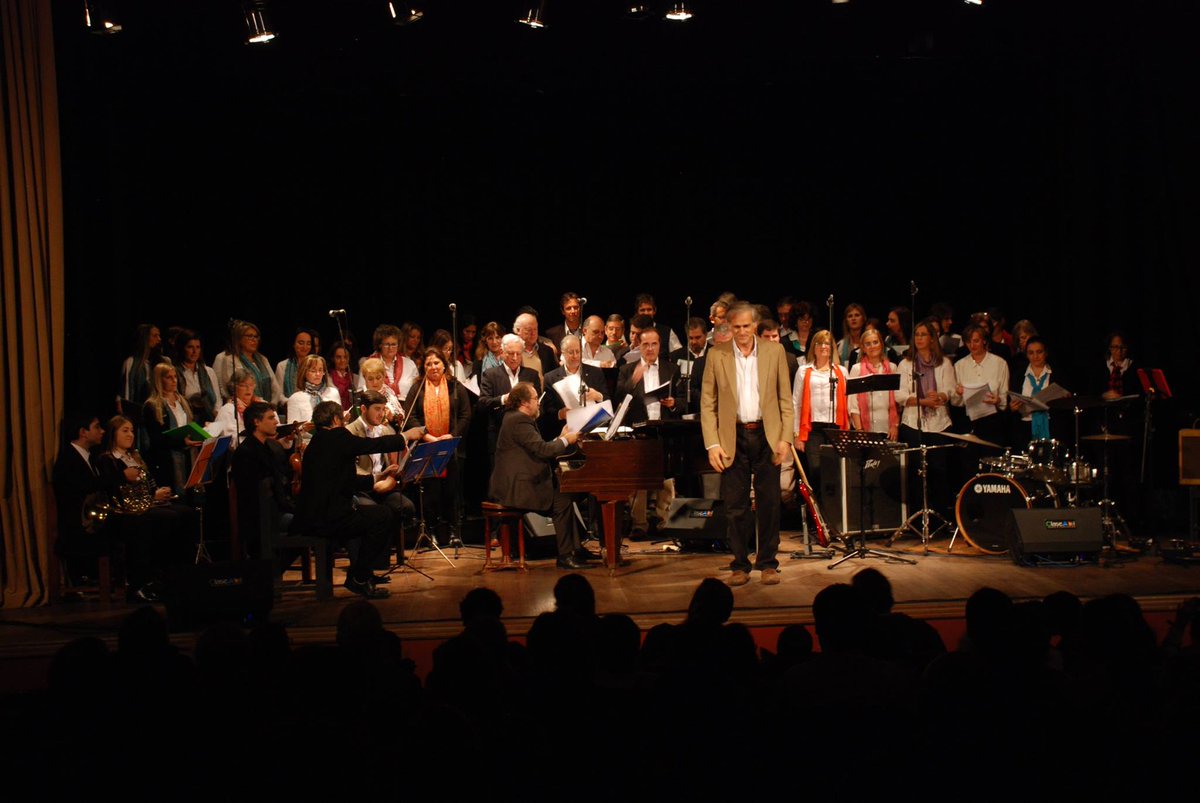 ICM_uy's tweet image. ¡Hoy a las 20 horas! 📣 Están todos invitados al concierto #NavidadParaLaPaz, dirigido por Martin Bergengruen, en la Parroquia Nuestra Señora del Sagrado Corazón (Ellauri 408) 🎶⛪️ #NavidadConJesús