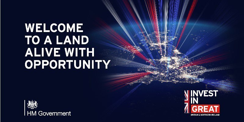 AntoniaRomeoUK's tweet photo. 🇬🇧 is the #1 destination in Europe for foreign direct investment. To ensure we maintain this position, @andrewjonathanm led the 1st ever meeting of Investment teams from the 43 countries &amp; states in @tradegovuk's Europe region today in Berlin.
#investinGREAT https://t.co/Voaqnq9v4l