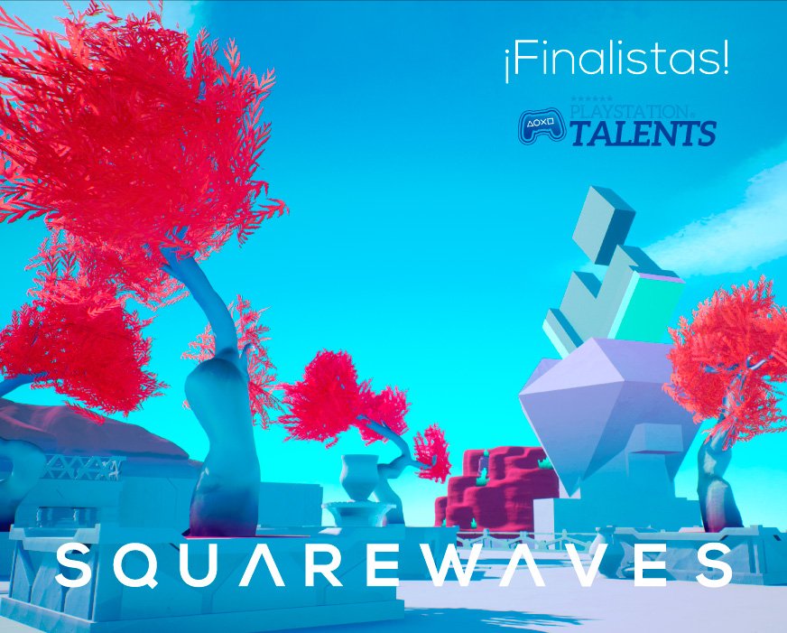 RedMassStudio's tweet image. Mañana estaremos en la Gala Final de los Premios PlayStation @PSTalents. ¡Deseadnos mucha suerte!  😊 #indiegame #indiedev