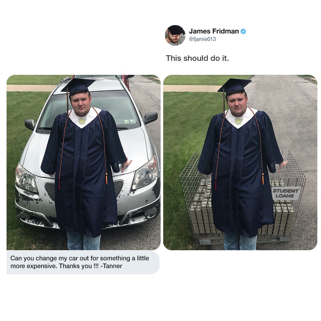 James Fridman (@fjamie013) on Twitter photo 