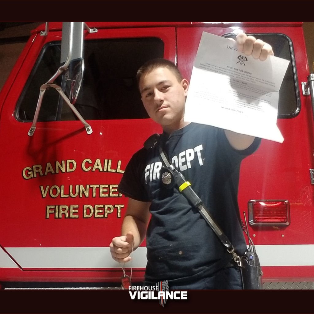 FHVigilance's tweet image. The Vigilant Creed has now been signed in six states, the movement is growing, and thank you all for your support! Keep them coming! #vigilantcreed