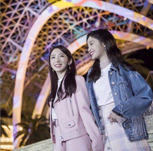 A lesbian movie about a chinese dr
