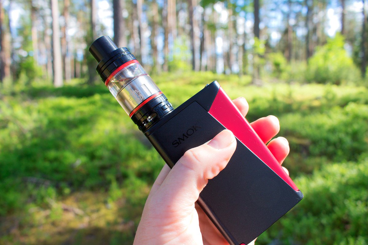 TheVPLWindsor's tweet photo. If you’ve just got an RTA, #vaping and rewicking can be difficult. Check out our guide to make it easy:
https://t.co/IyDdGruumv https://t.co/Mxy7UWvcu0