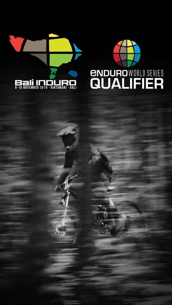 RapinzelAprilia's tweet photo. GET READY BABE!
#enduroworldseries #ews #Induro https://t.co/WWwUHux2Pm