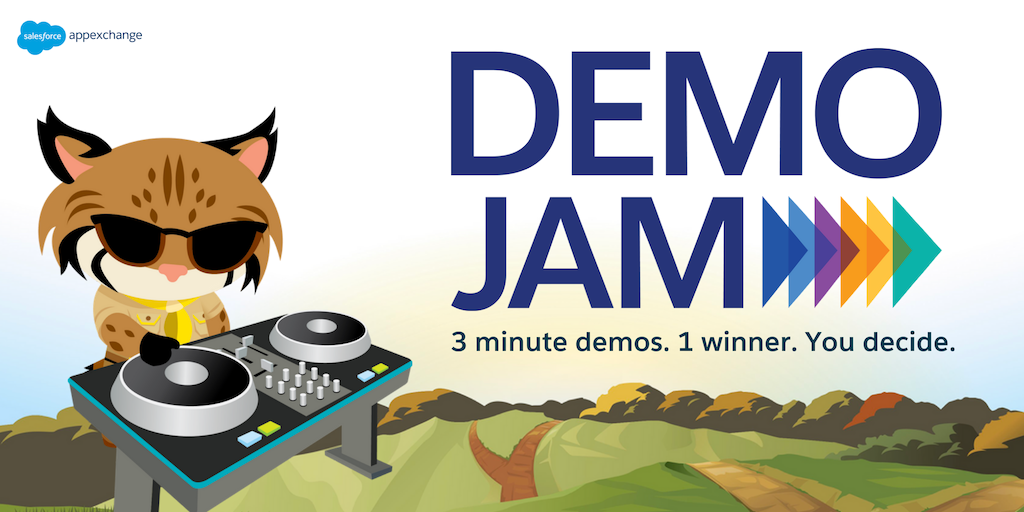 passagetech's tweet photo. Join us this Thursday, 12/20 at the #AppDemoJam featuring #Appsfor2019. Rollup Helper will be competing w/ @UbisensemyWorld @SelasTech @ENOSIX @OneSpan  @AMCTechnology and  @CloudKettle. Come for the demos, stay to vote! Sign up now: https://t.co/a0tNOFIXXQ https://t.co/BgjHW0e9Qb