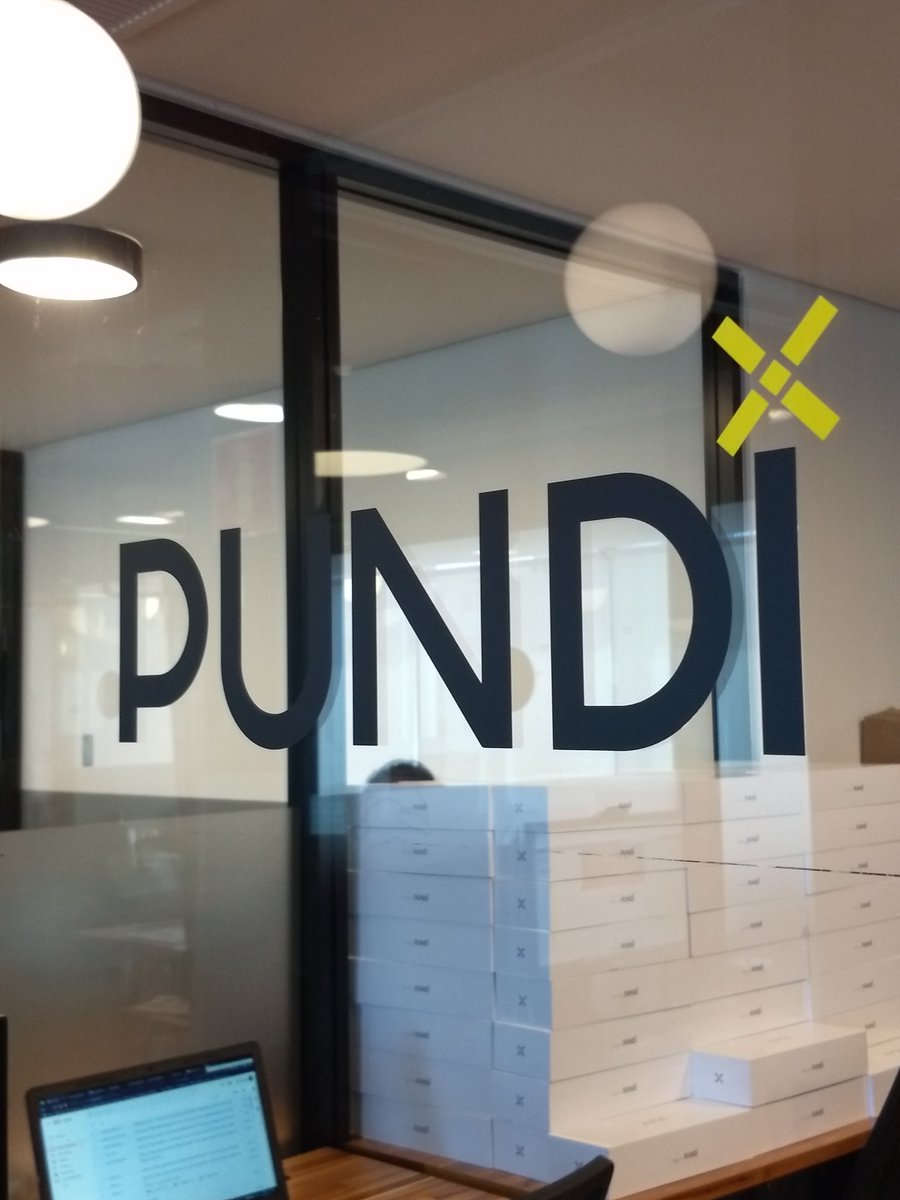 Pundix_br's tweet photo. É com bastante empolgação que anunciamos o recebimento um lote de XPOS em nosso escritório em São Paulo!

Estamos muito ansiosos para dar início ao projeto de implementação aqui no Brasil! 🇧🇷

#PundiX #NPXS https://t.co/LBL2oNcBpw