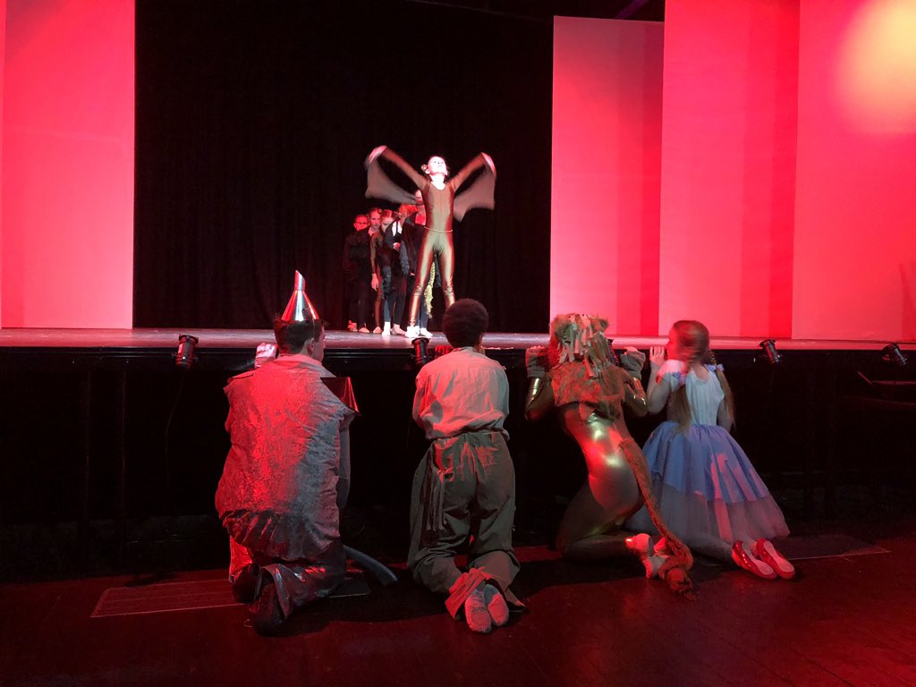 Ballet Malvern (@balletmalvern) on Twitter photo 