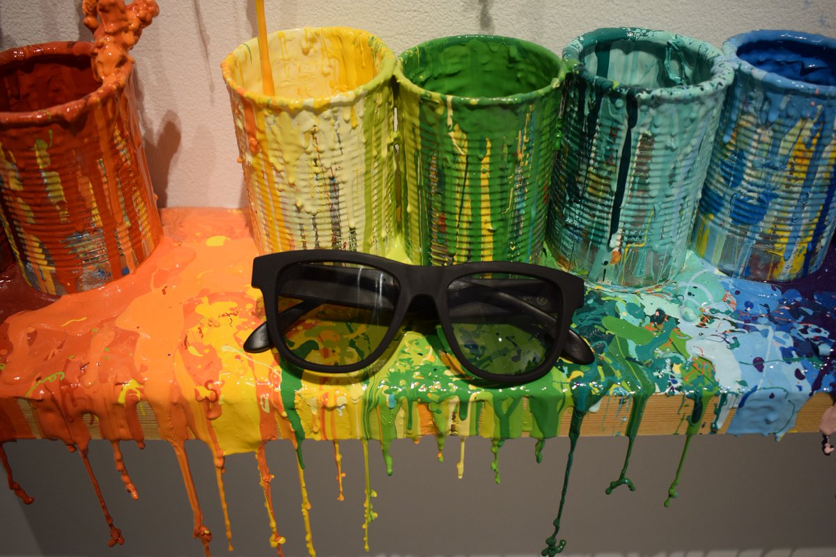 LucydGlasses's tweet photo. I want a pair of Lucyd Louds so never I have to struggle with headphones and glasses on at the same time
#OnMyGrownupChristmasList #Bluetooth #wearable #techframe https://t.co/MNBSUPZKsO