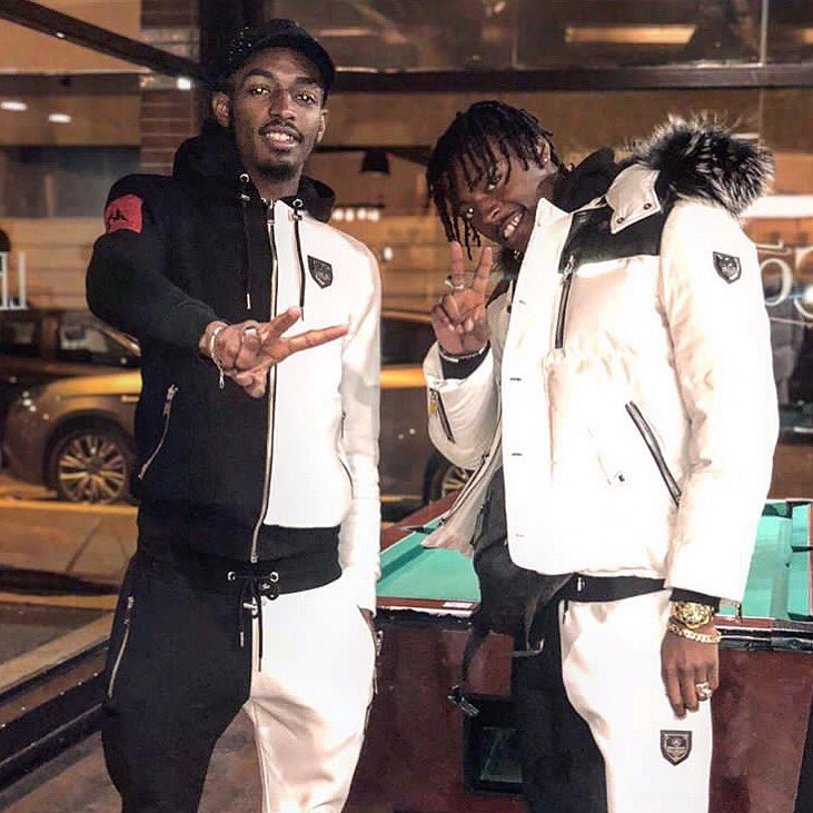 ORgueilleux... 📀🔥 @Koba7Binks