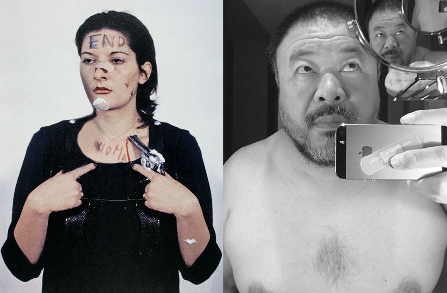 Dazed's tweet photo. Famous artists who didn’t make it until later in life #Dazed2018InReview:
https://t.co/N2x9WmftR0 https://t.co/T1JuGysX5K