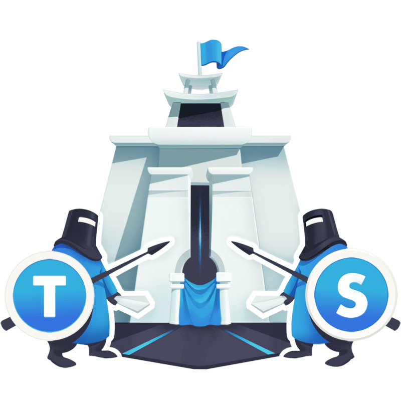 Drrrrrrum roll 🥁

My "Advanced TypeScript" course is OUT 🥳

🎓60 minutes in-depth TypeScript content
🔨14 lessons covering some of the newest language features
🕺free to watch now through the <a href="/eggheadio/">egghead.io</a> promotion

🔥 Check it out 🔥

egghead.io/courses/practi…