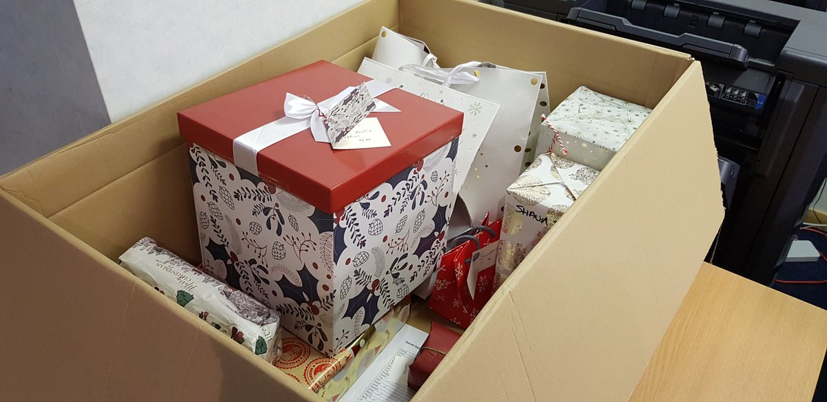 Mayday - IT Support and Managed Print tweet media