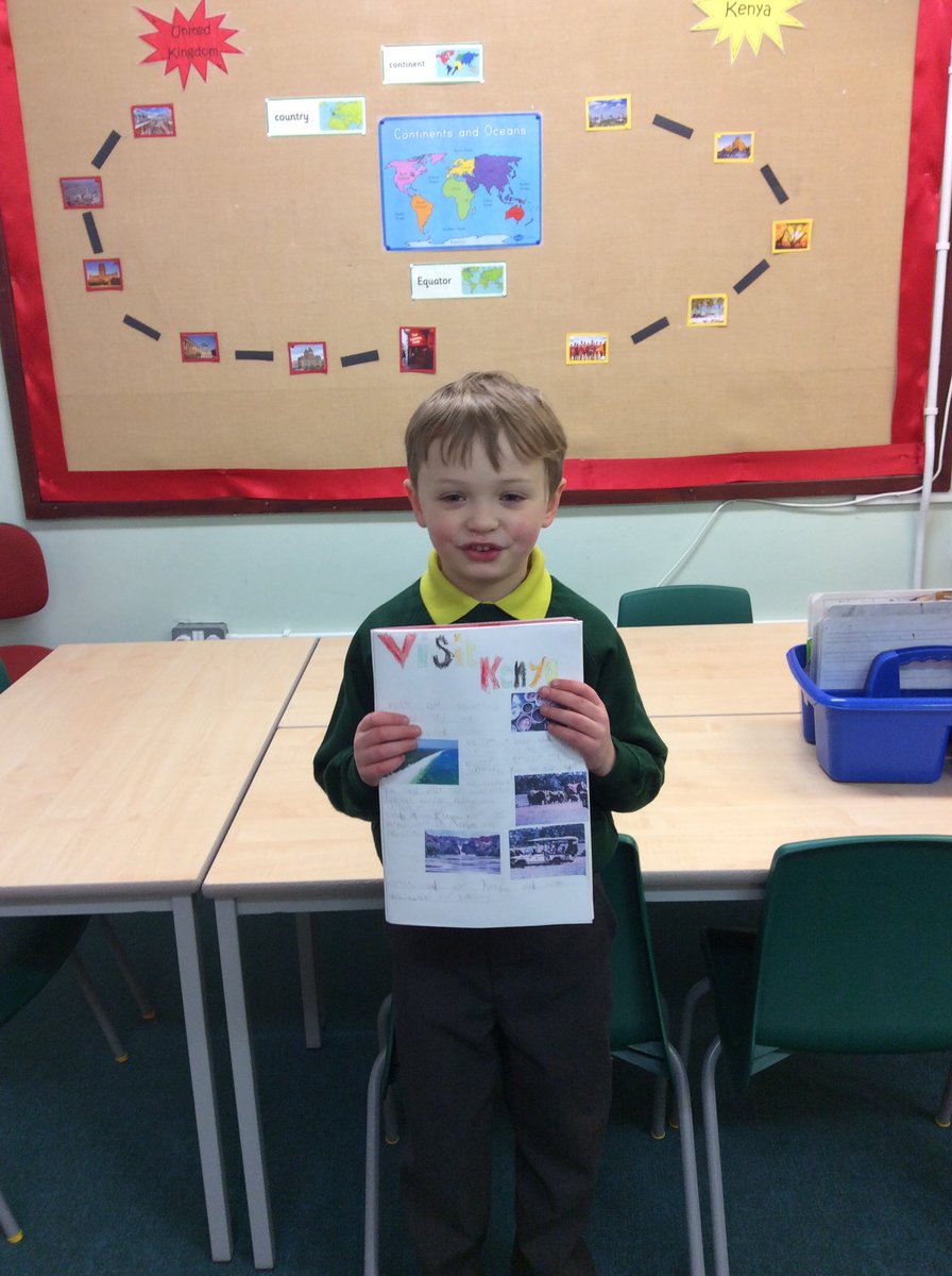 ChristChurchCoE's tweet image. Looks at these fabulous Year 2 home-school projects all about Kenya! 🇰🇪 #homeschoolproject