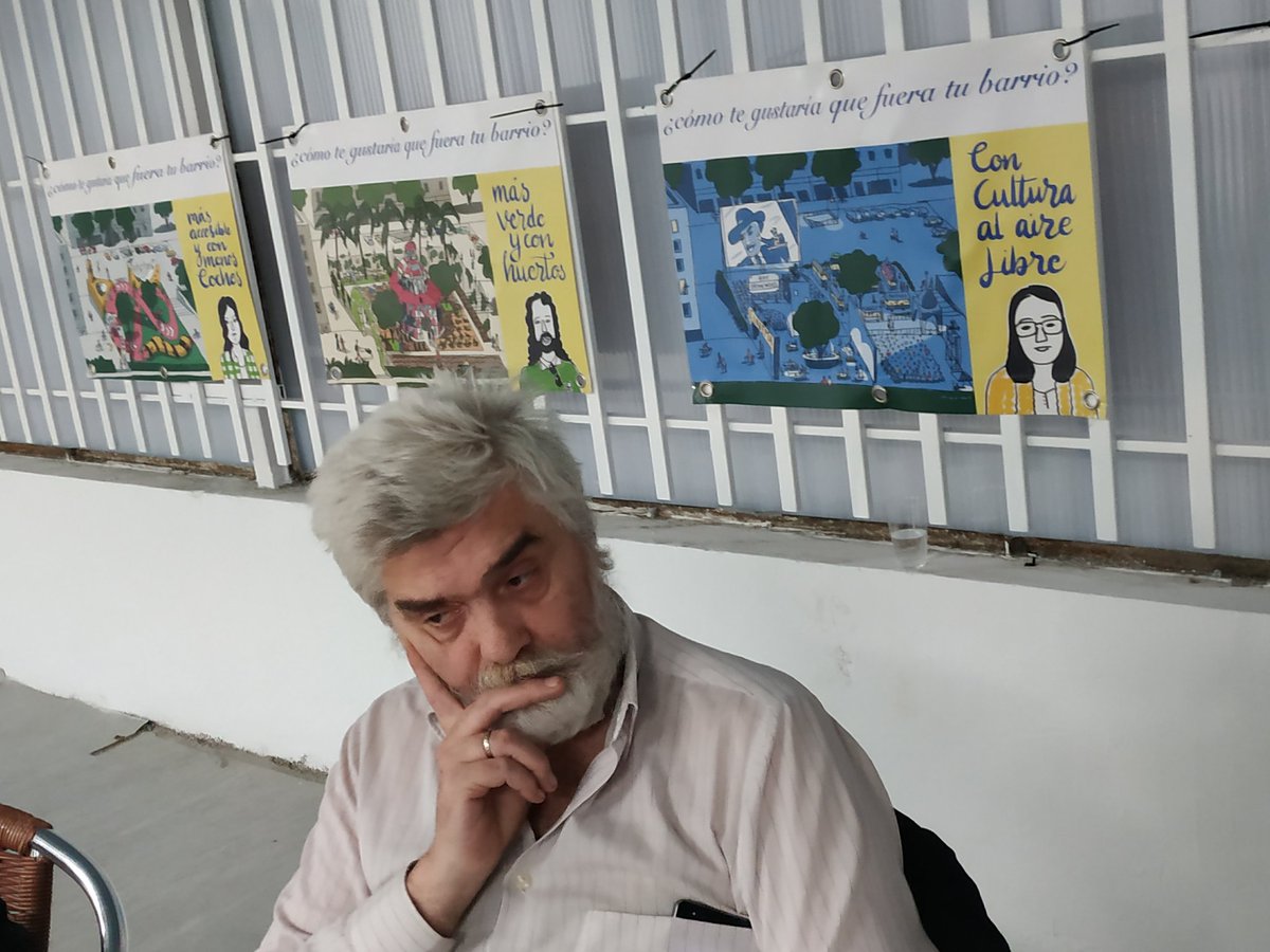 Empieza la #propositona en <a href="/csaplayagata/">CSA PLAYA GATA</a> de #fuencarraldecide 💪😀